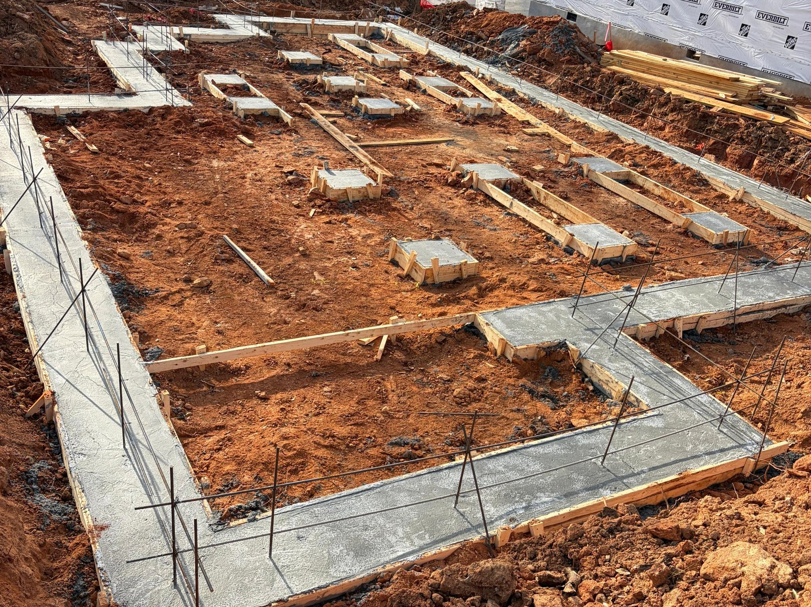 E Cordova Masonry LLC